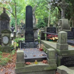 Źródło: https://cmentarze.um.warszawa.pl/pomnik.aspx?pom_id=14262 [dostęp: 26.05.2025].