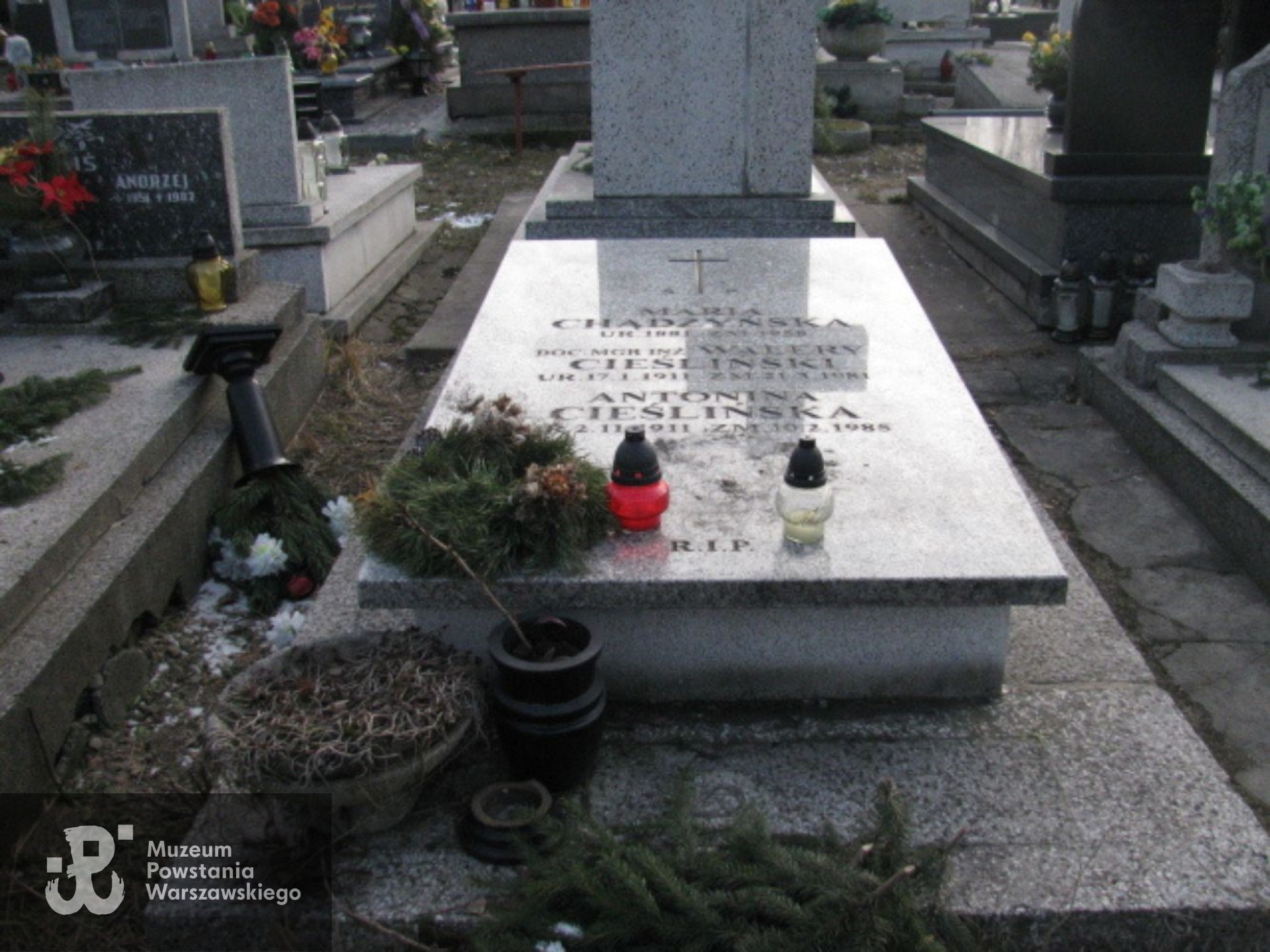 Źródło: https://sosnowieckatedra.grobonet.com/grobonet/start.php?id=detale&idg=8752 [dostęp: 10.09.2025].