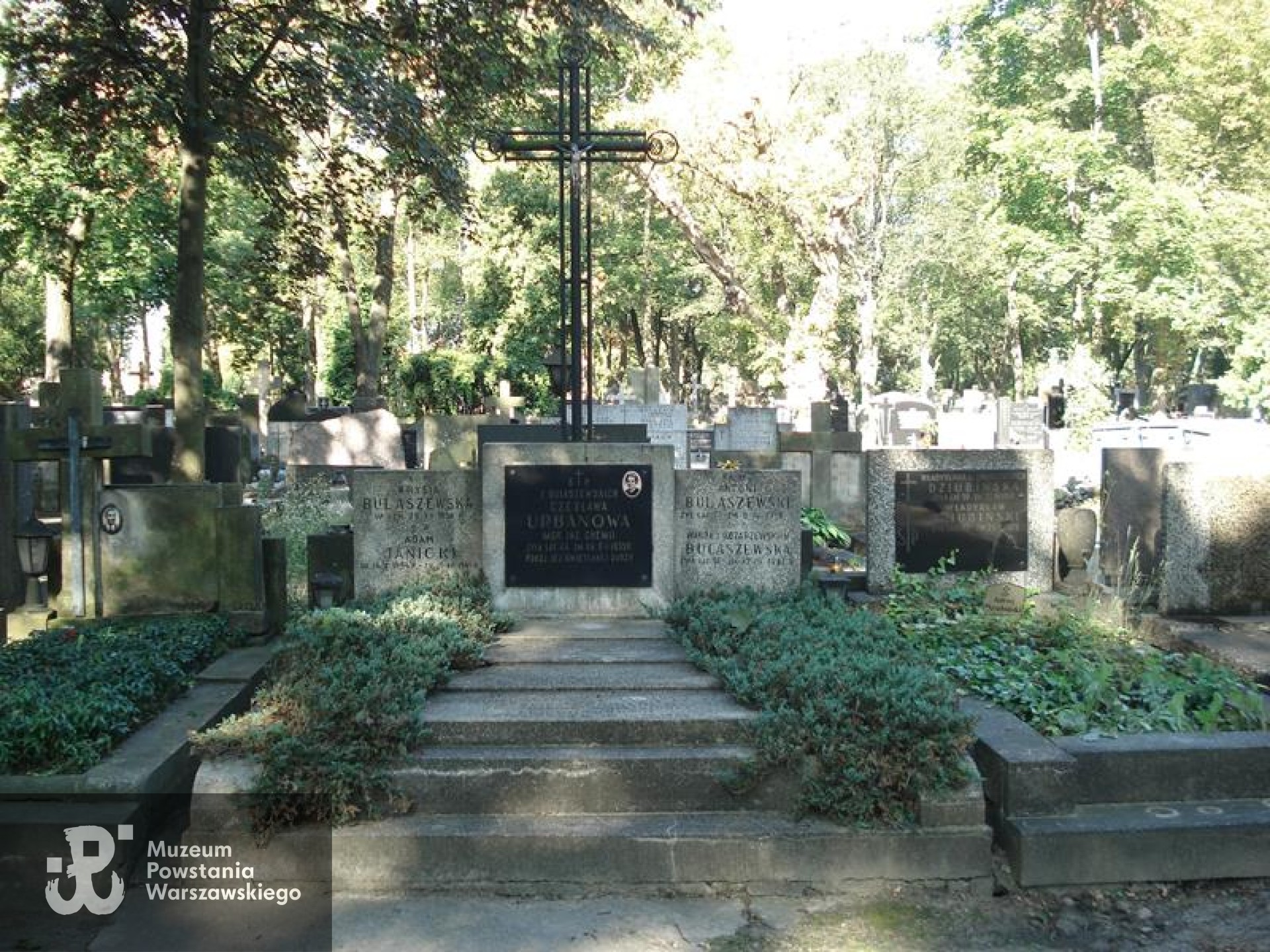 Źródło: https://billiongraves.com/grave/Antonina-Chobotko/40150639 [dostęp: 16.10.2025].