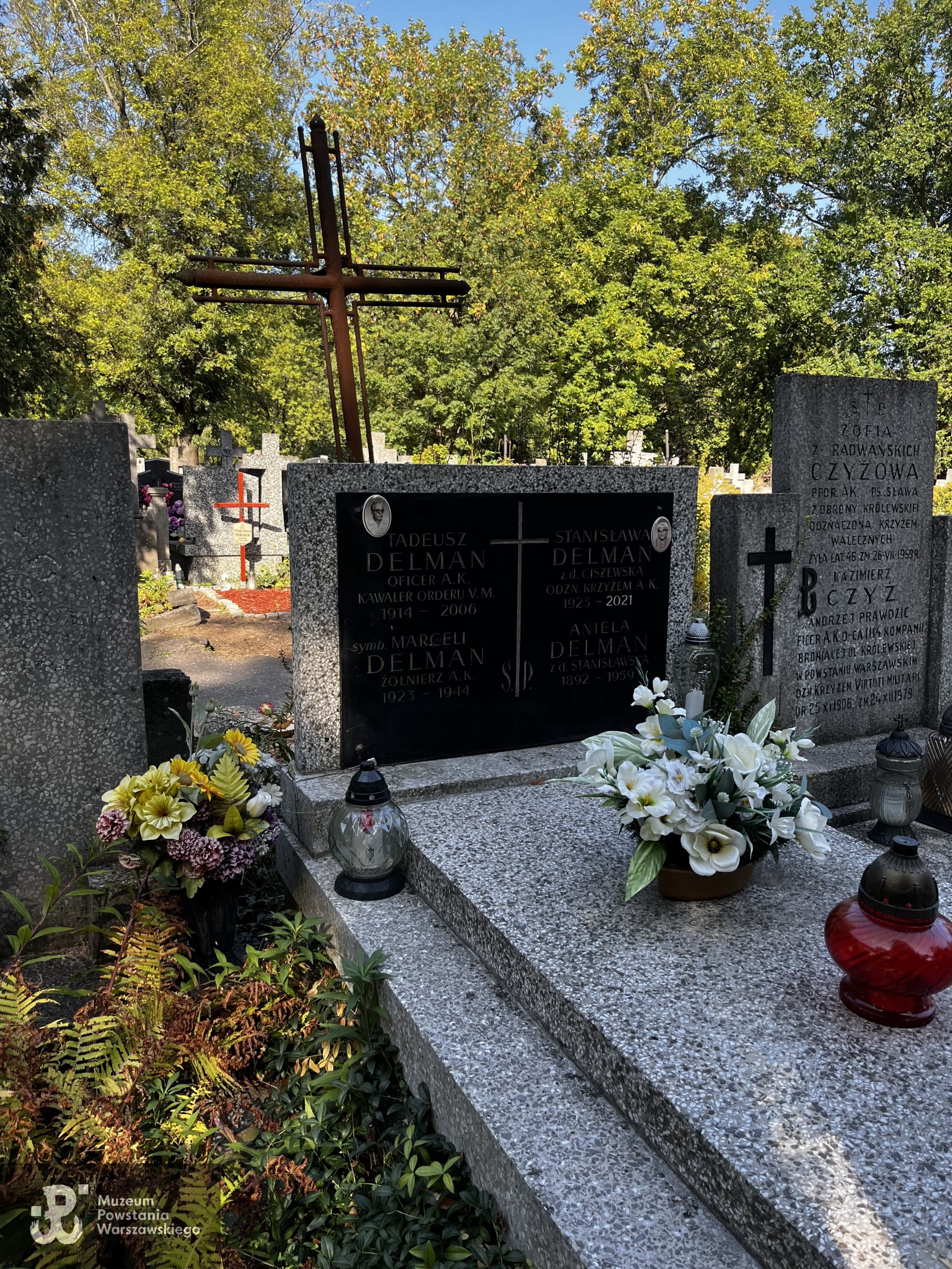 Źródło: Zespół Szkół nr 14 w Warszawie.