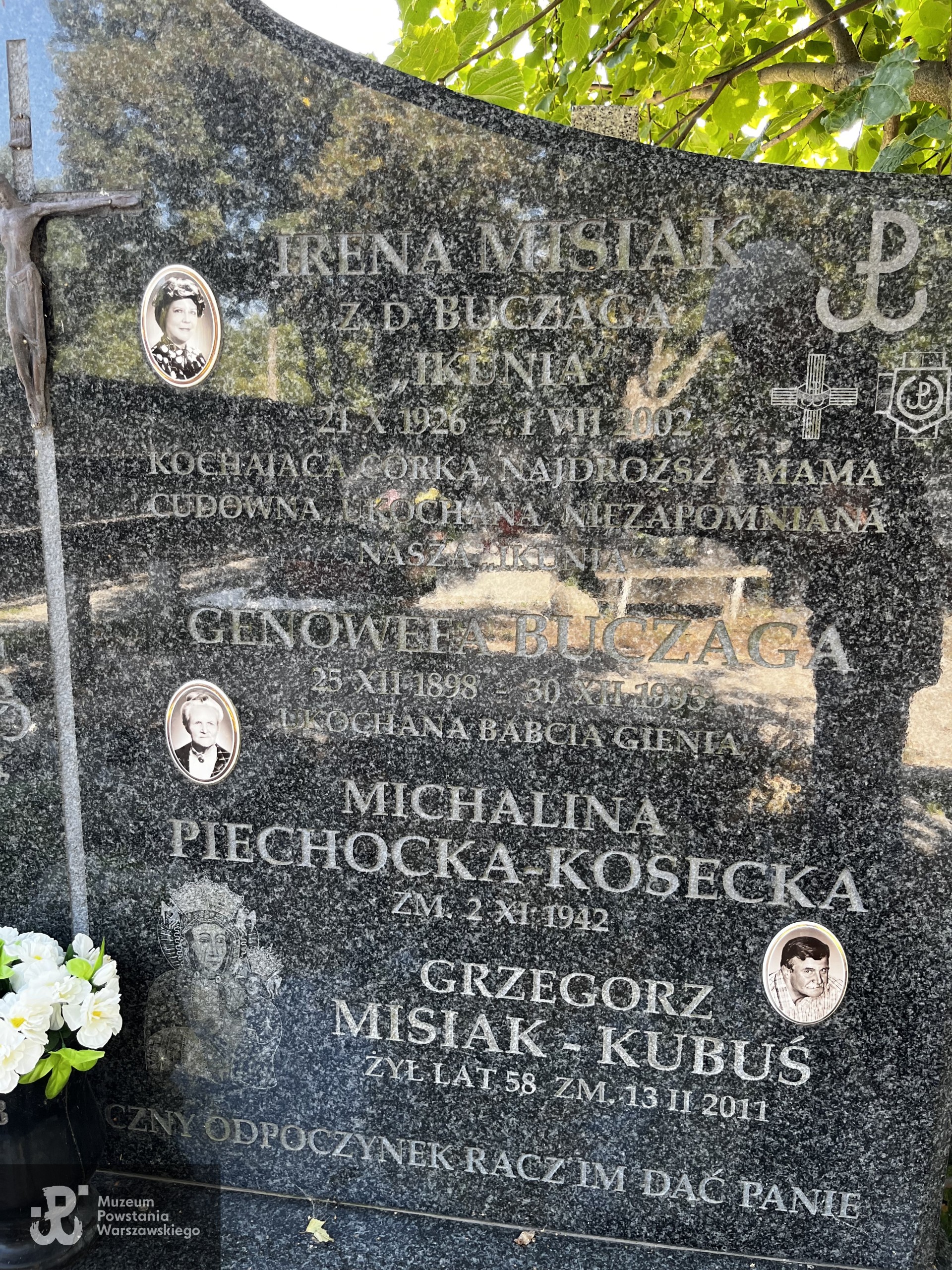 Źródło: Zespół Szkół nr 14 w Warszawie.