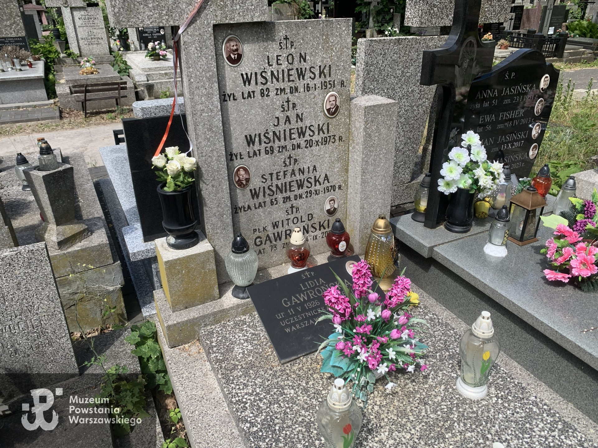 Źródło: VIII Liceum Ogólnokształcące im. Władysława IV w Warszawie.
