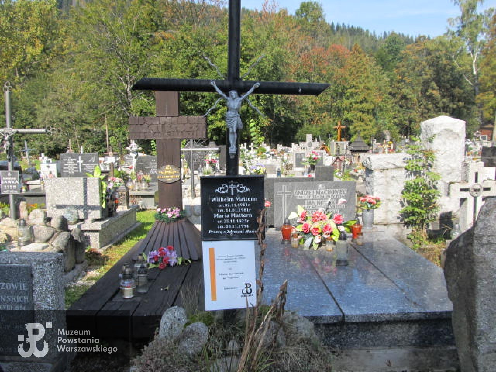 Źródło: https://zakopane-parafia.grobonet.com/grobonet/start.php?id=detale&idg=19378 [dostęp: 03.07.2026]. 