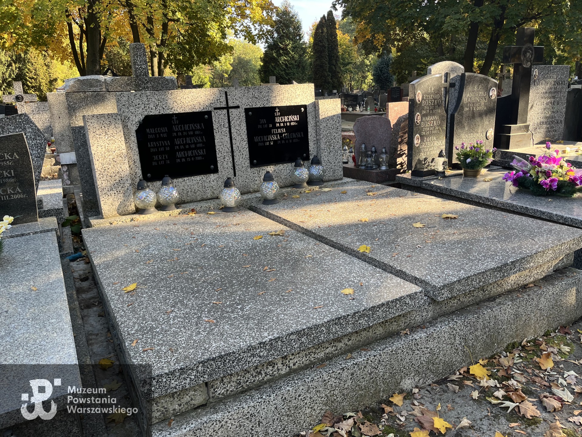 Źródło: Zespół Szkół nr 14 w Warszawie.