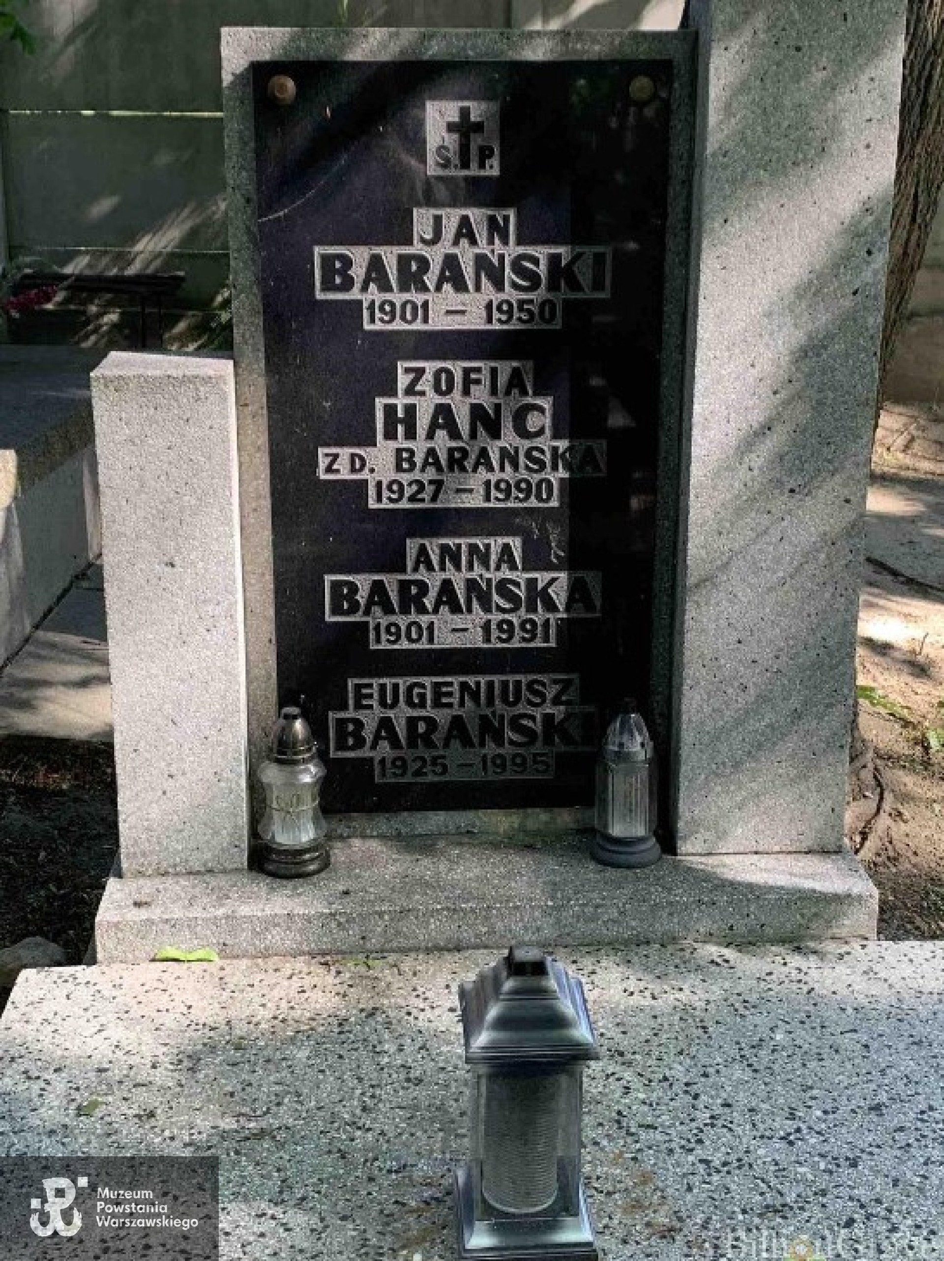 Źródło: https://billiongraves.com/grave/Eugeniusz-Bara%25C5%2584ski/37223302?referrer=myheritage [dostęp: 08.01.2026].