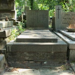 Źródło: https://cmentarze.um.warszawa.pl/pomnik.aspx?pom_id=38207 [dostęp: 08.09.2025].