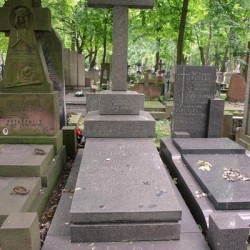 Źródło: https://cmentarze.um.warszawa.pl/pomnik.aspx?pom_id=45734 [dostęp: 05.06.2025].