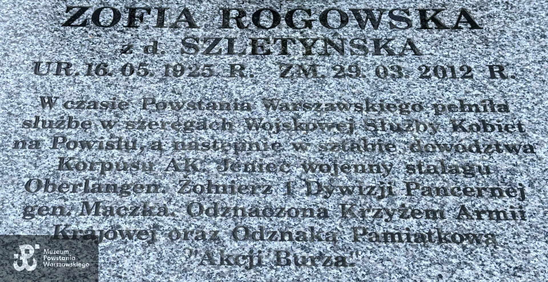 Źródło: Aneta Wyciszkiewicz.