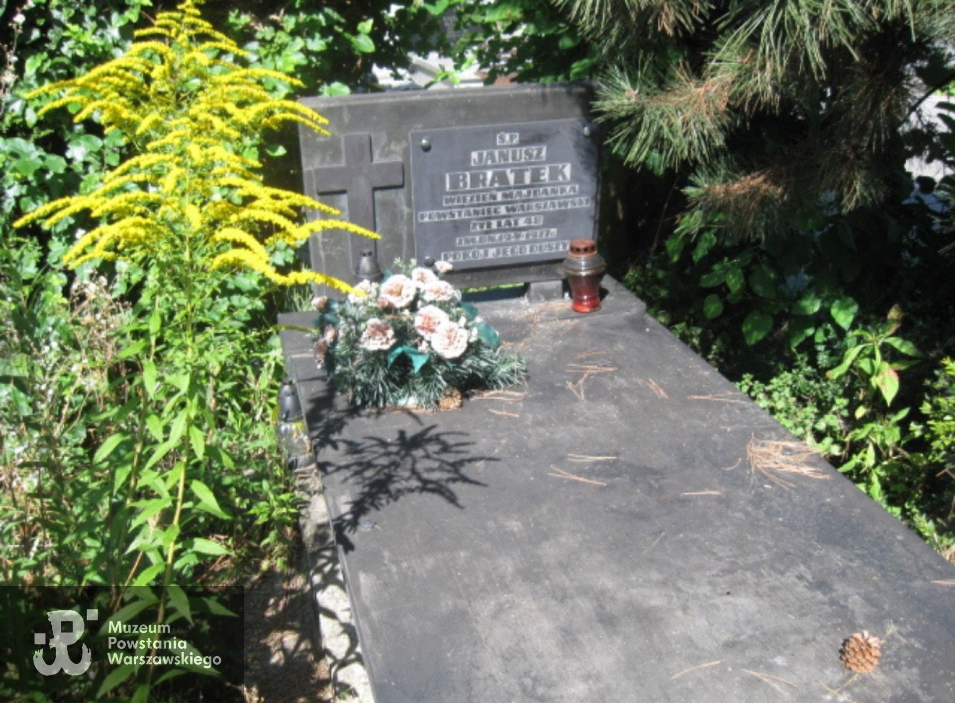 Źródło: https://www.cmentarze.lublin.eu/grobonet/start.php?id=detale&idg=644&inni=0&cinki=0 [dostęp: 06.06.2025].