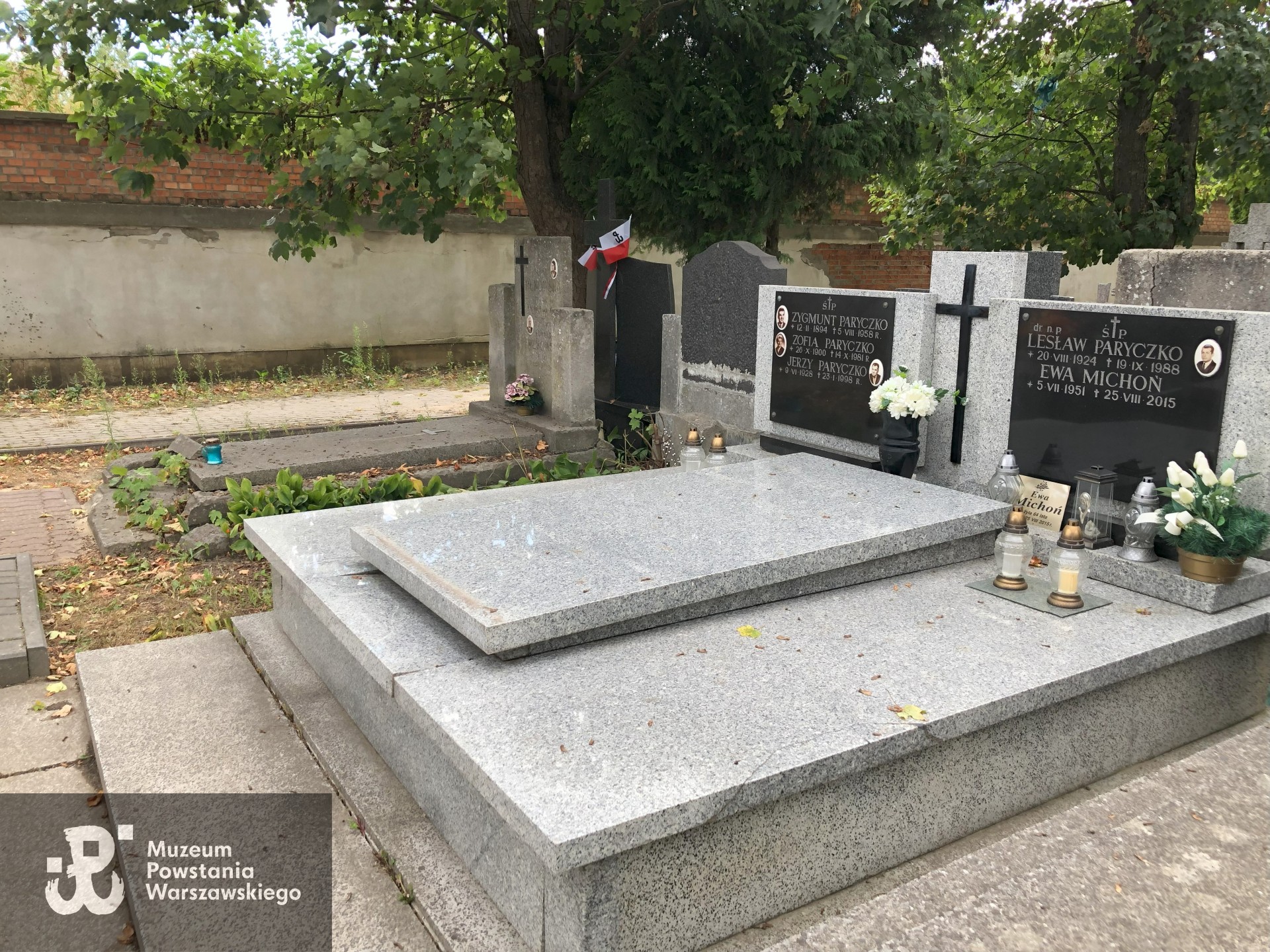 Źródło: Dorota Kotowska.