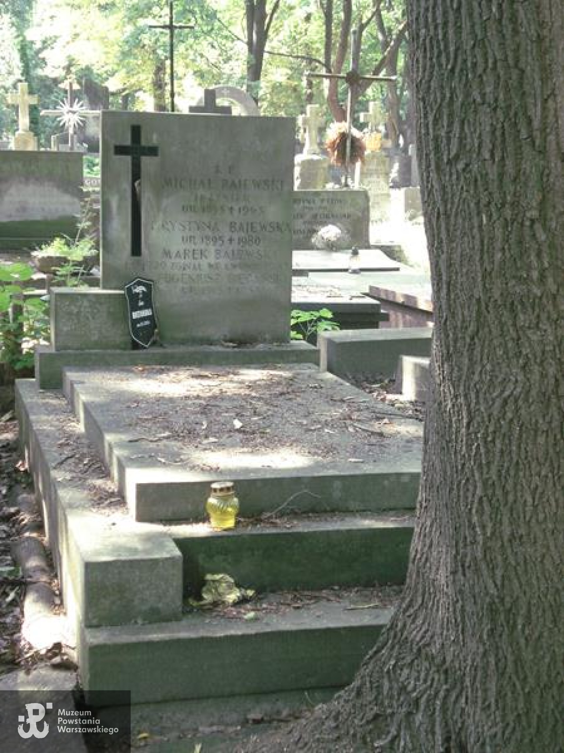 Źródło: https://cmentarze.um.warszawa.pl/pomnik.aspx?pom_id=65251 [dostęp: 21.05.2025].