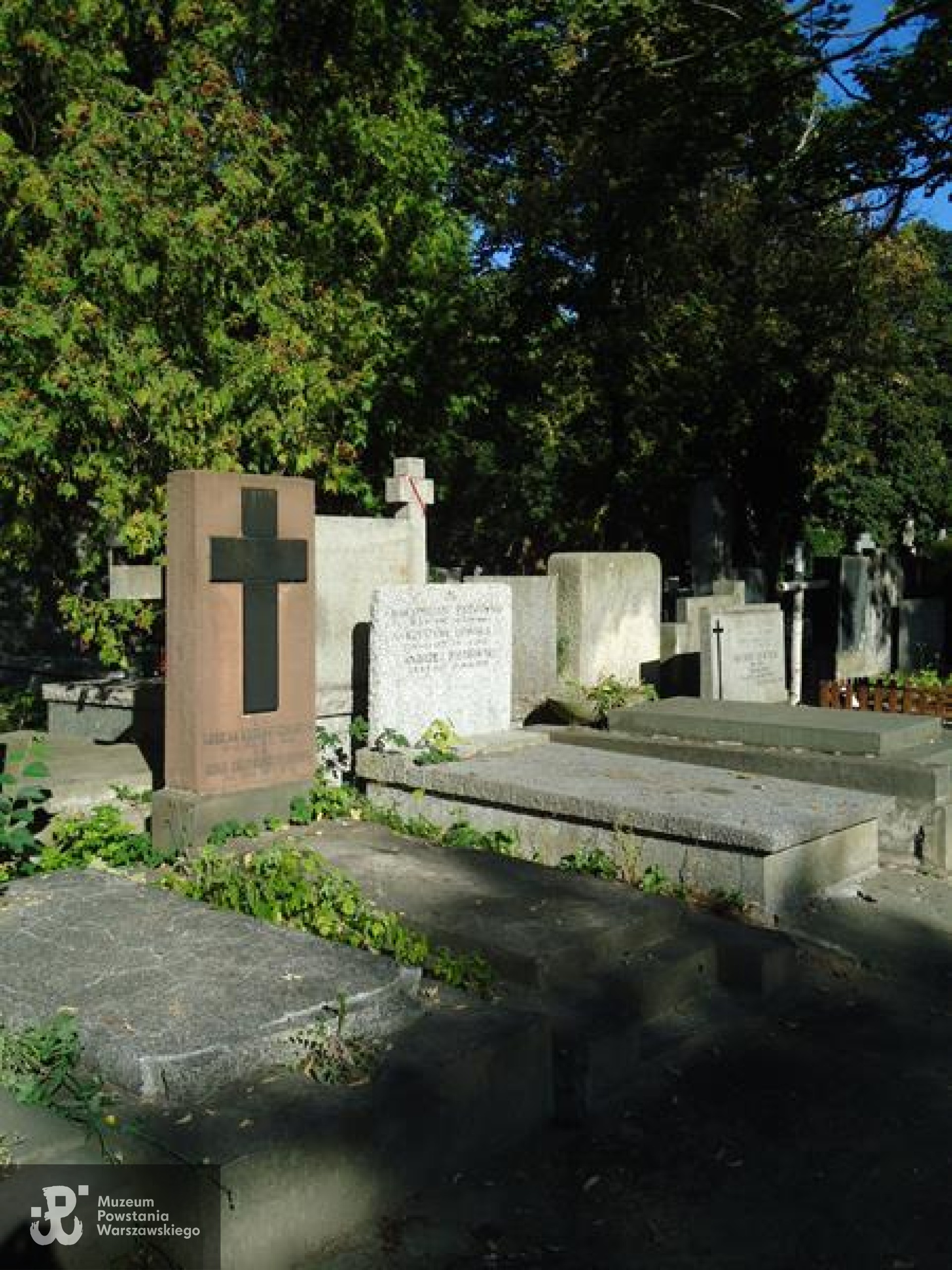 Źródło: https://cmentarze.um.warszawa.pl/pomnik.aspx?pom_id=43906 [dostęp: 01.07.2026].