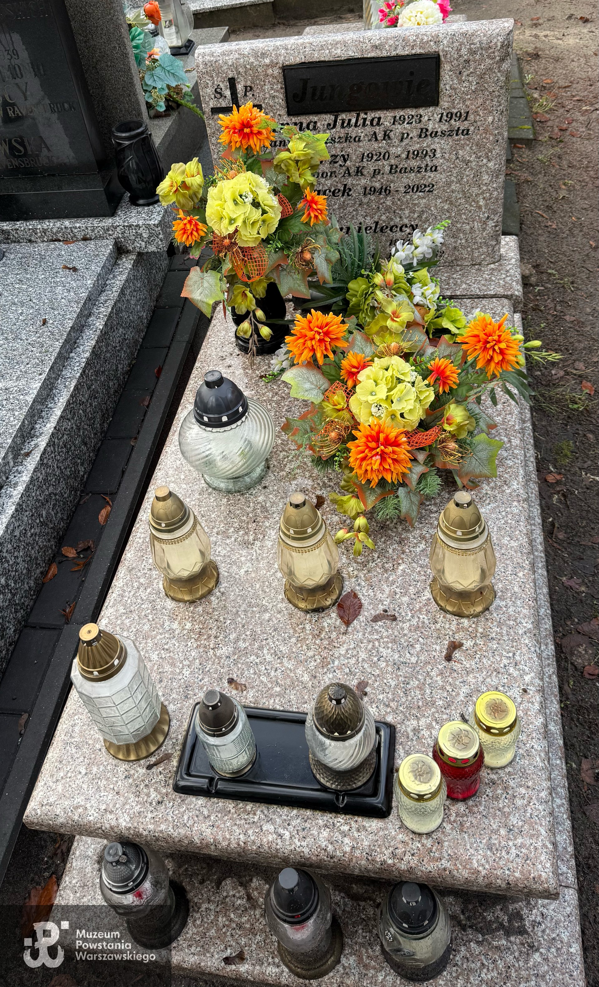 Źródło: Aneta Wyciszkiewicz.