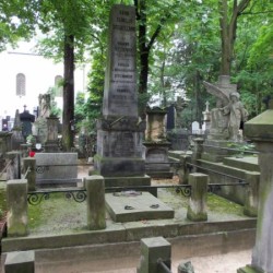Źródło: https://cmentarze.um.warszawa.pl/pomnik.aspx?pom_id=3717 [dostęp: 19.04.2026].