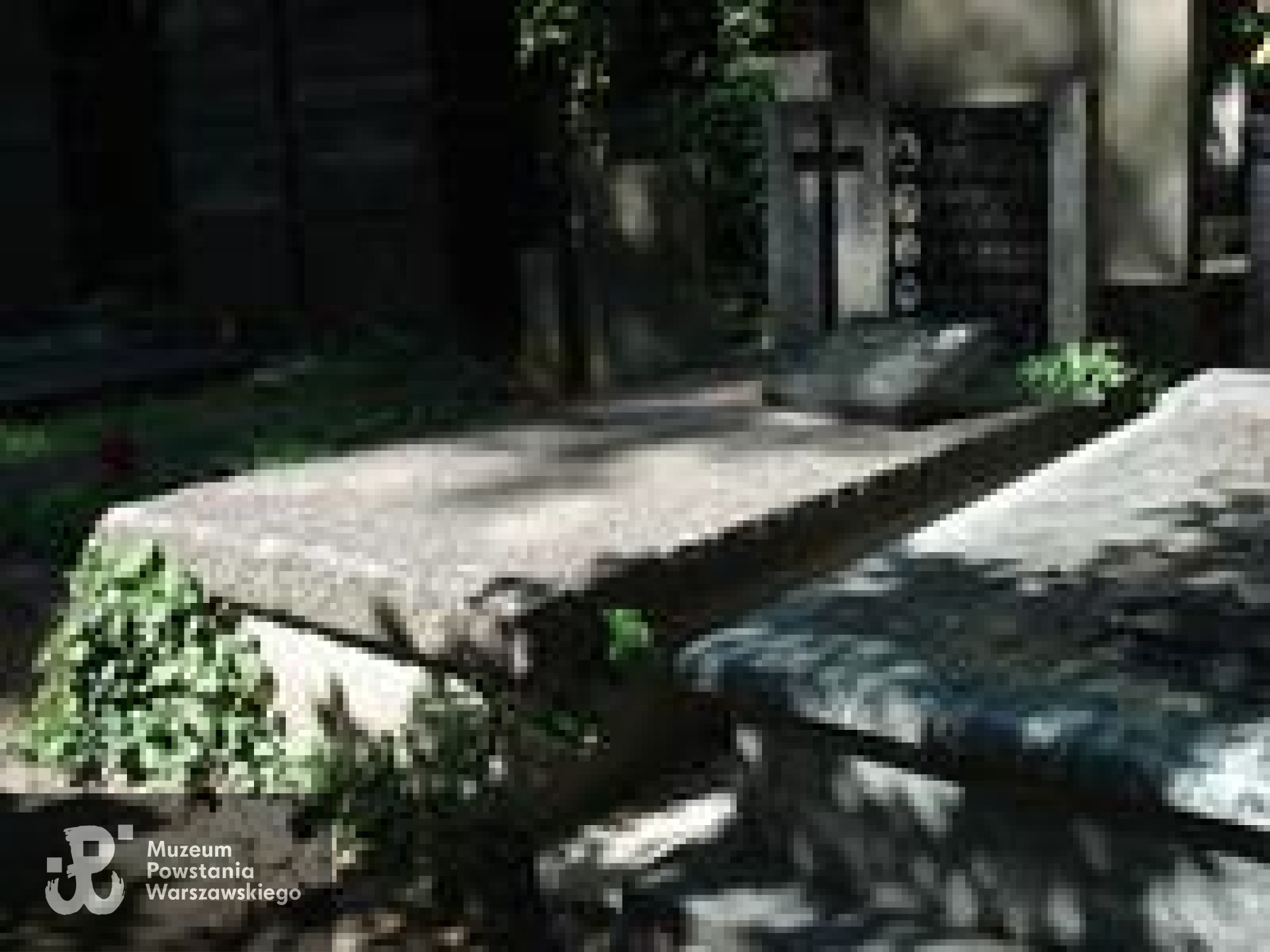 Źródło: https://cmentarze.um.warszawa.pl/pomnik.aspx?pom_id=44982 [dostęp: 10.04.2025].