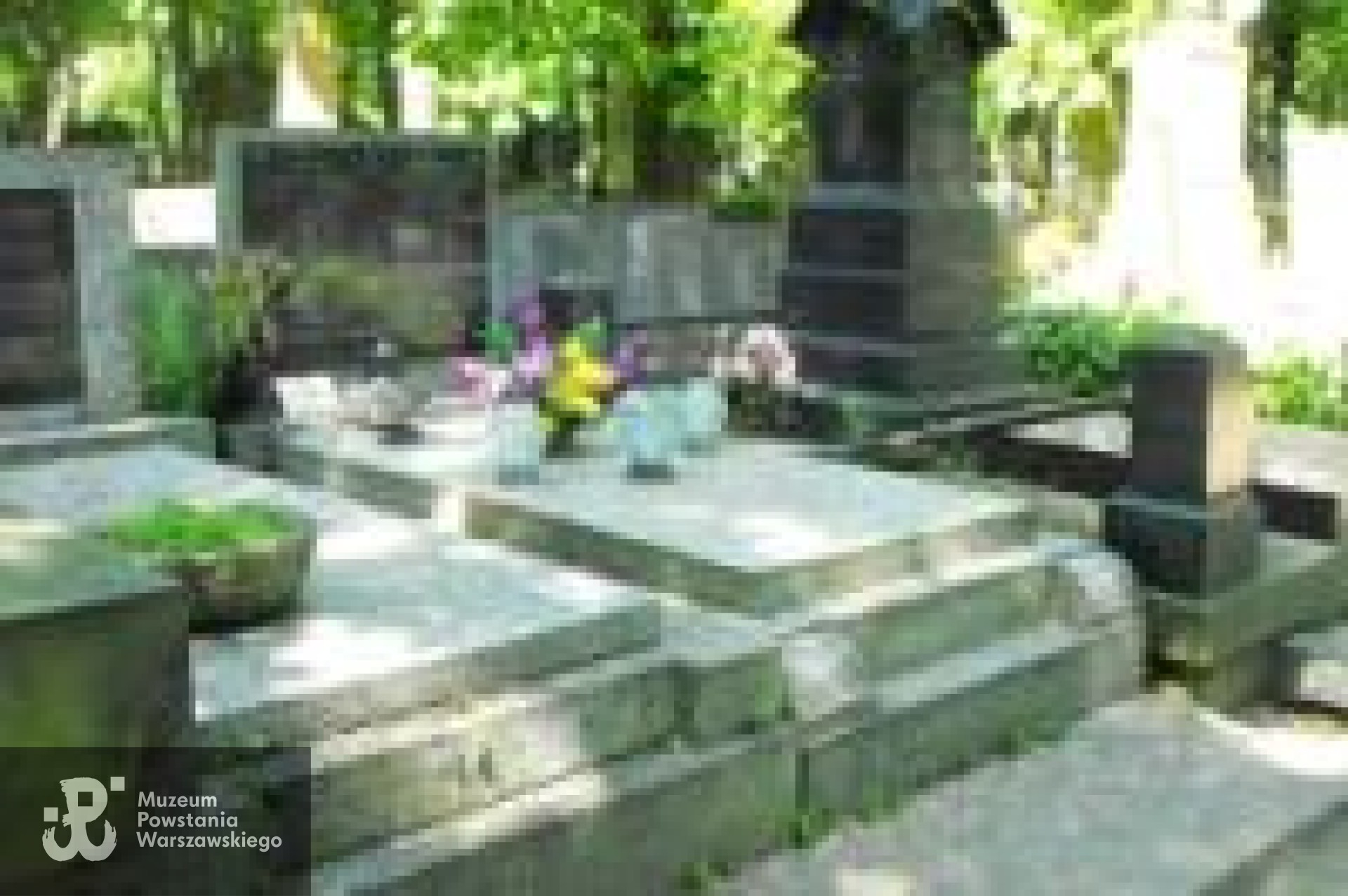 Źródło: https://cmentarze.um.warszawa.pl/pomnik.aspx?pom_id=18743 [dostęp: 9.04.2025].