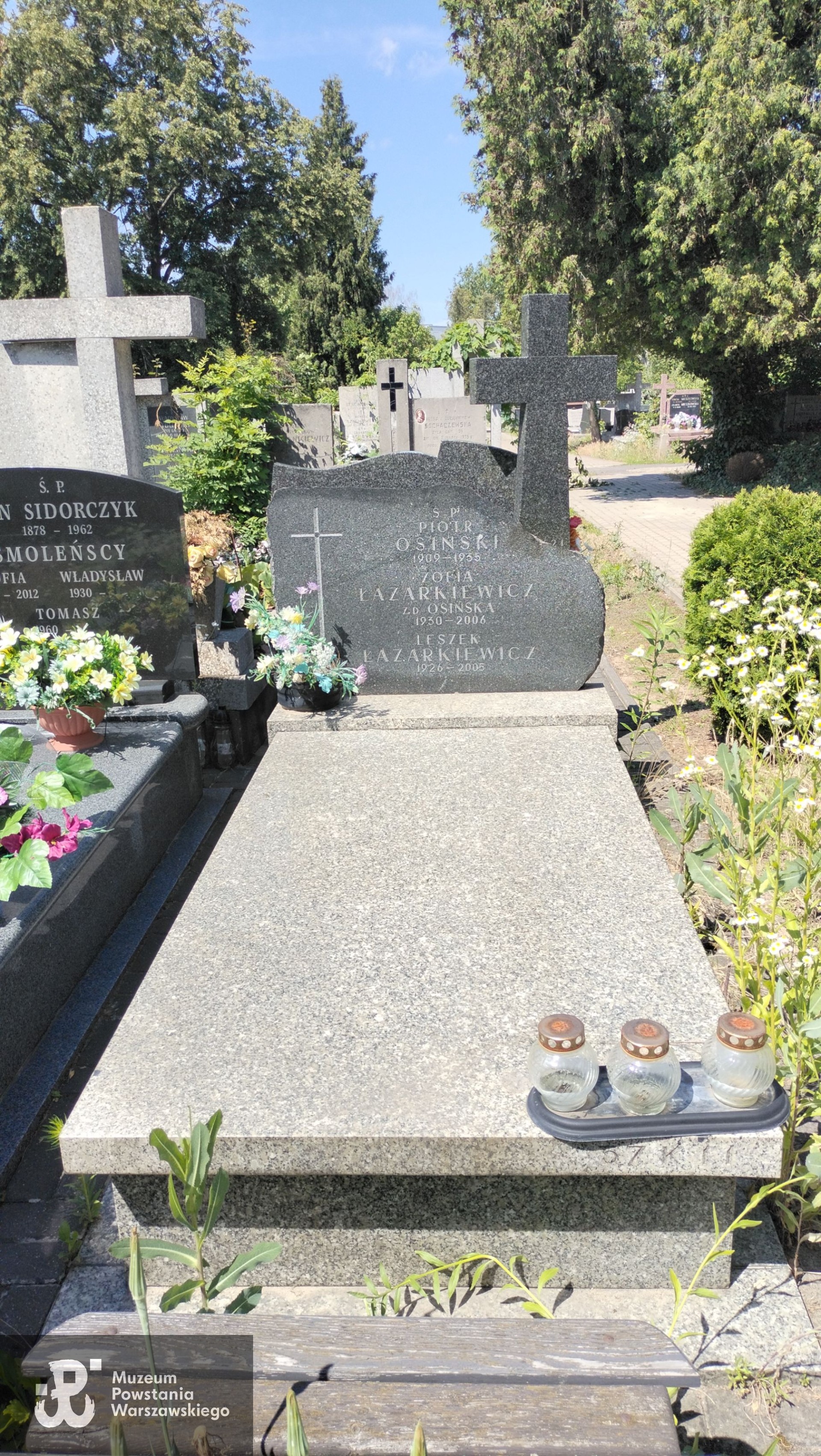 Źródło: Zespół Szkół nr 14 w Warszawie.