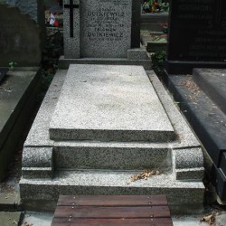 Źródło: https://cmentarze.um.warszawa.pl/pomnik.aspx?pom_id=44689 [dostęp: 24.10.2025].