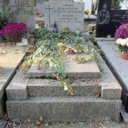 Źródło: https://cmentarze.um.warszawa.pl/pomnik.aspx?pom_id=15242 [dostęp: 30.01.2026].