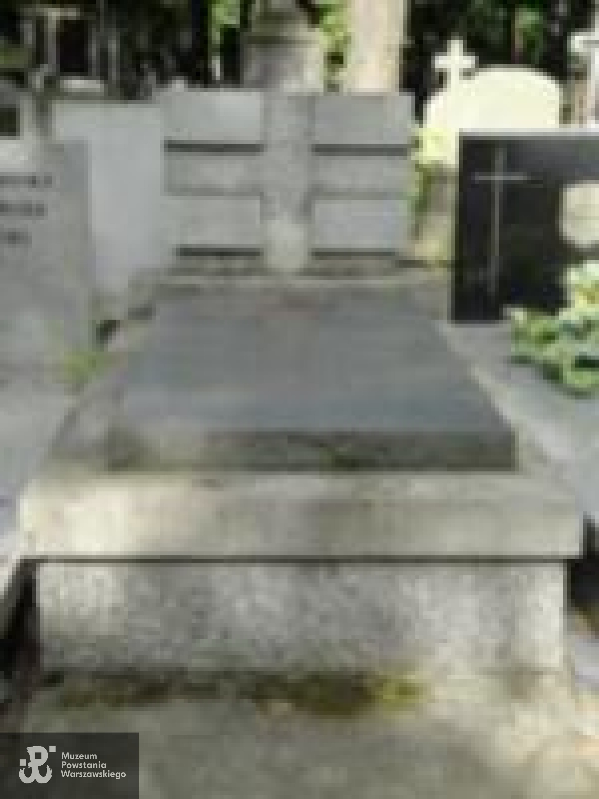 Źródło: https://cmentarze.um.warszawa.pl/pomnik.aspx?pom_id=27079 [dostęp: 10.04.2025].