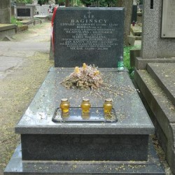 Źródło: https://cmentarze.um.warszawa.pl/pomnik.aspx?pom_id=60596 [dostęp: 07.05.2025].