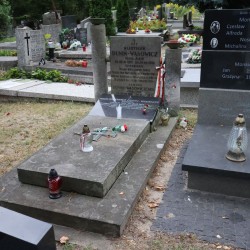 Źródło: https://www.findagrave.com/memorial/272414966/janina-dunin-wasowicz [dostęp: 14.01.2026].