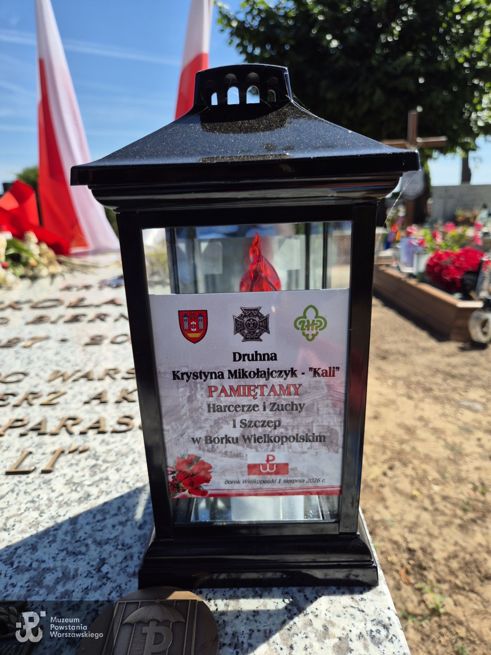 Źródło: Lila i Janusz Mazurczak.