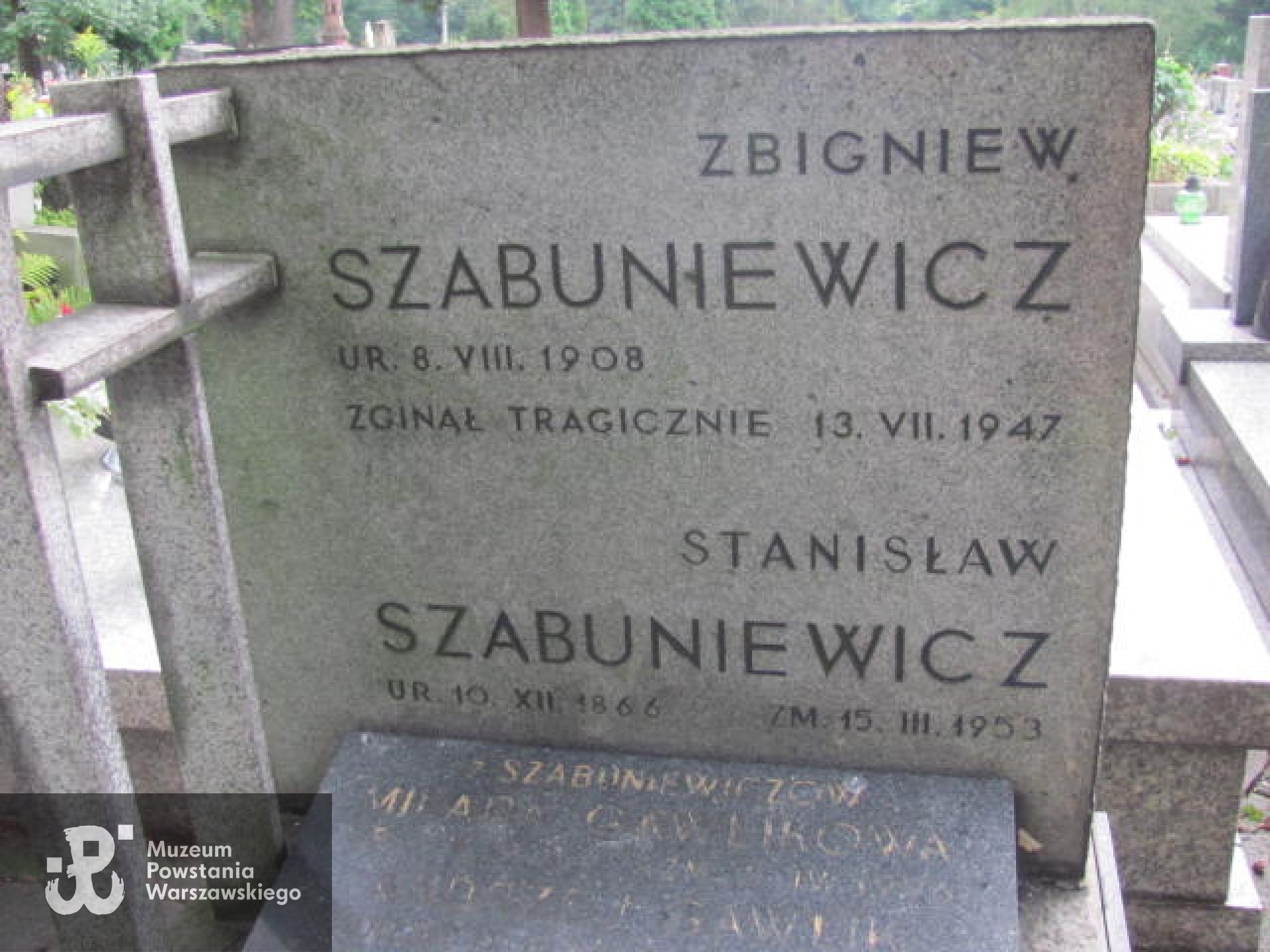 Źródło: https://krakowsalwator.grobonet.com/grobonet/start.php?id=detale&idg=13280&inni=0&cinki=0 [dostęp: 24.03.2026].