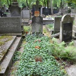 Źródło: https://cmentarze.um.warszawa.pl/pomnik.aspx?pom_id=49832 [dostęp: 9.04.2025].