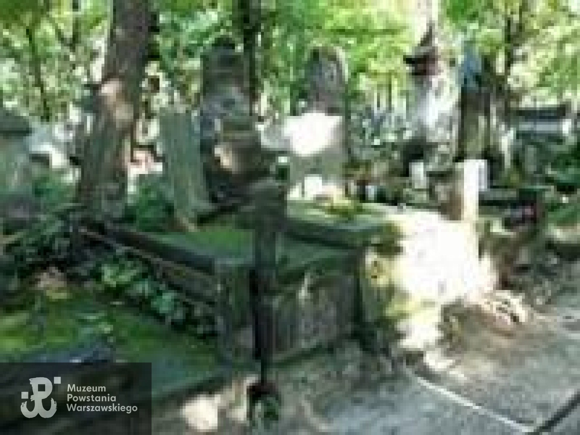 Źródło: https://cmentarze.um.warszawa.pl/pomnik.aspx?pom_id=11344 [dostęp: 10.04.2025].