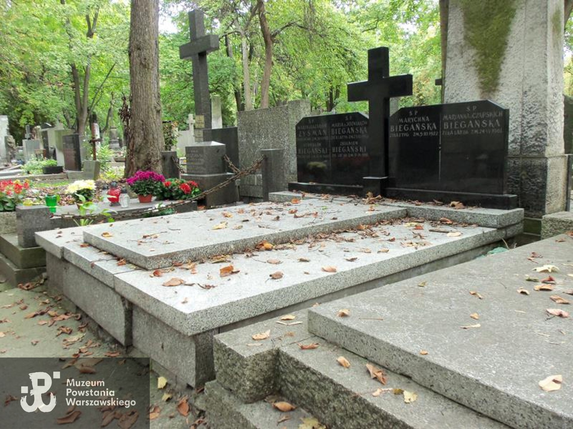 Źródło: https://cmentarze.um.warszawa.pl/pomnik.aspx?pom_id=38791 [dostęp: 21.05.2025].