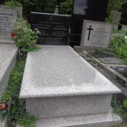 Źródło: https://cmentarze.um.warszawa.pl/pomnik.aspx?pom_id=52028 [dostęp: 23.09.2025].