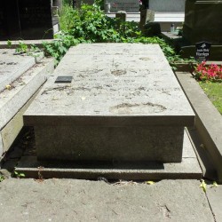 Źródło: https://cmentarze.um.warszawa.pl/pomnik.aspx?pom_id=33817 [dostęp: 03.02.2026].