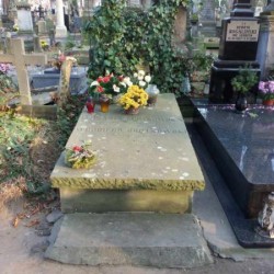 Źródło: https://cmentarze.um.warszawa.pl/pomnik.aspx?pom_id=15270 [dostęp: 04.09.2025].