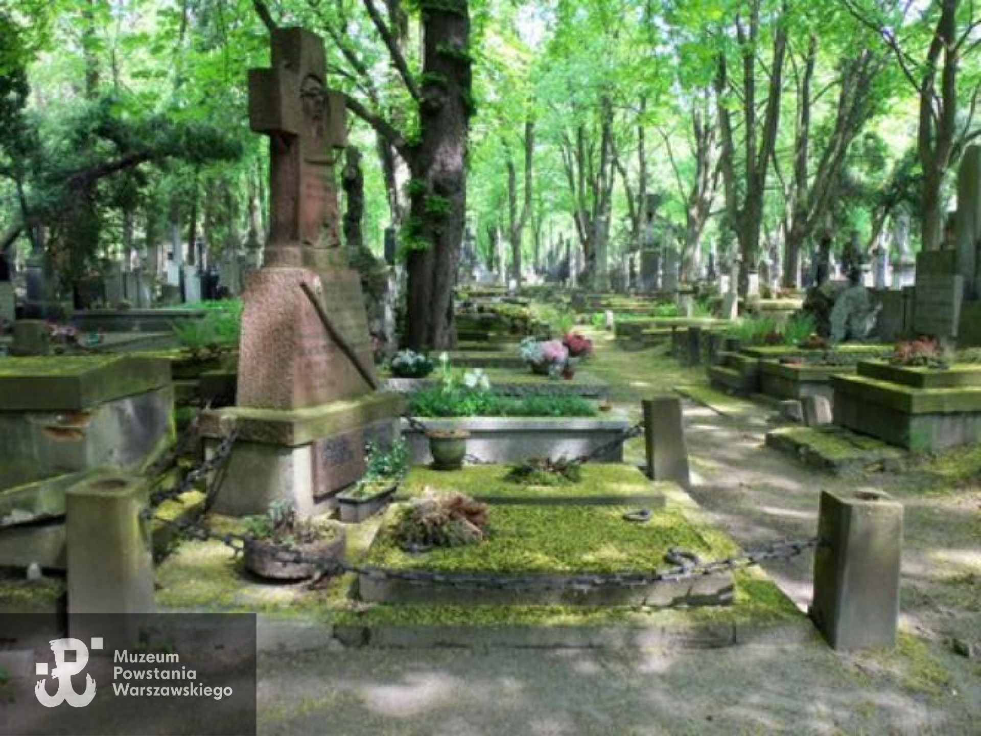 Źródło: https://cmentarze.um.warszawa.pl/pomnik.aspx?pom_id=26769 [dostęp: 10.04.2025].