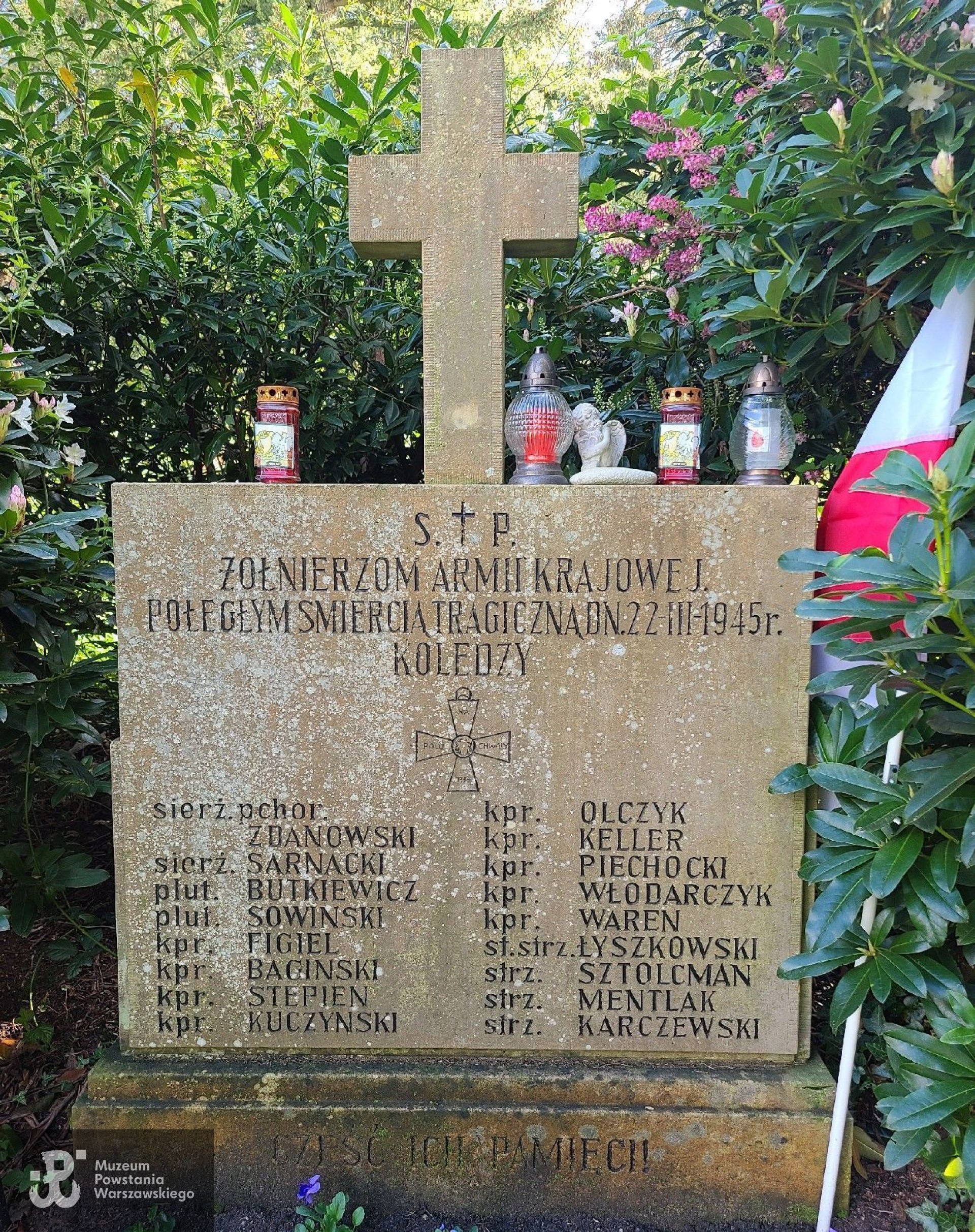 Źródło: https://www.findagrave.com/memorial/254912012/jerzy-stepien [dostęp: 12.01.2026].