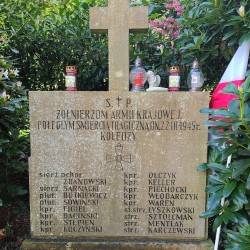 Źródło: https://www.findagrave.com/memorial/254912012/jerzy-stepien [dostęp: 12.01.2026].