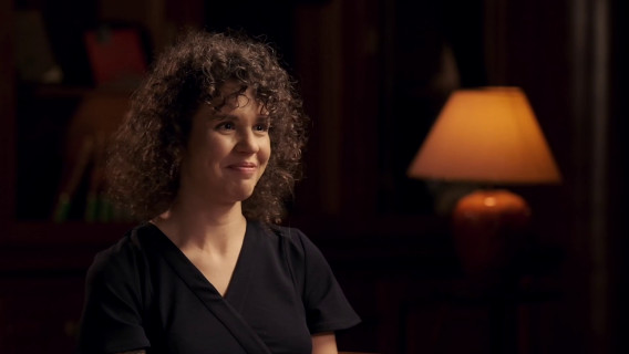 „Nauczył mnie, by nigdy się nie poddawać i walczyć o swoje”