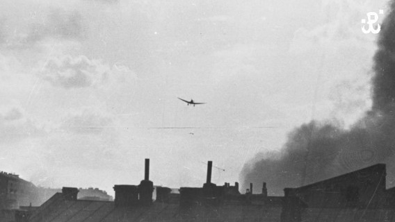 „Jak bomba wybuchnie blisko, czuć słodki zapach”