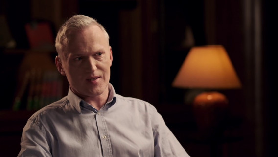 „Nie potrzebuję innych autorytetów, mam Ją” 