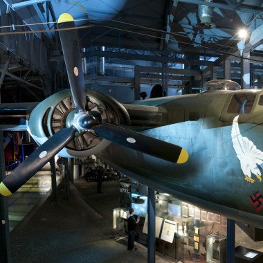 The Warsaw Rising Museum