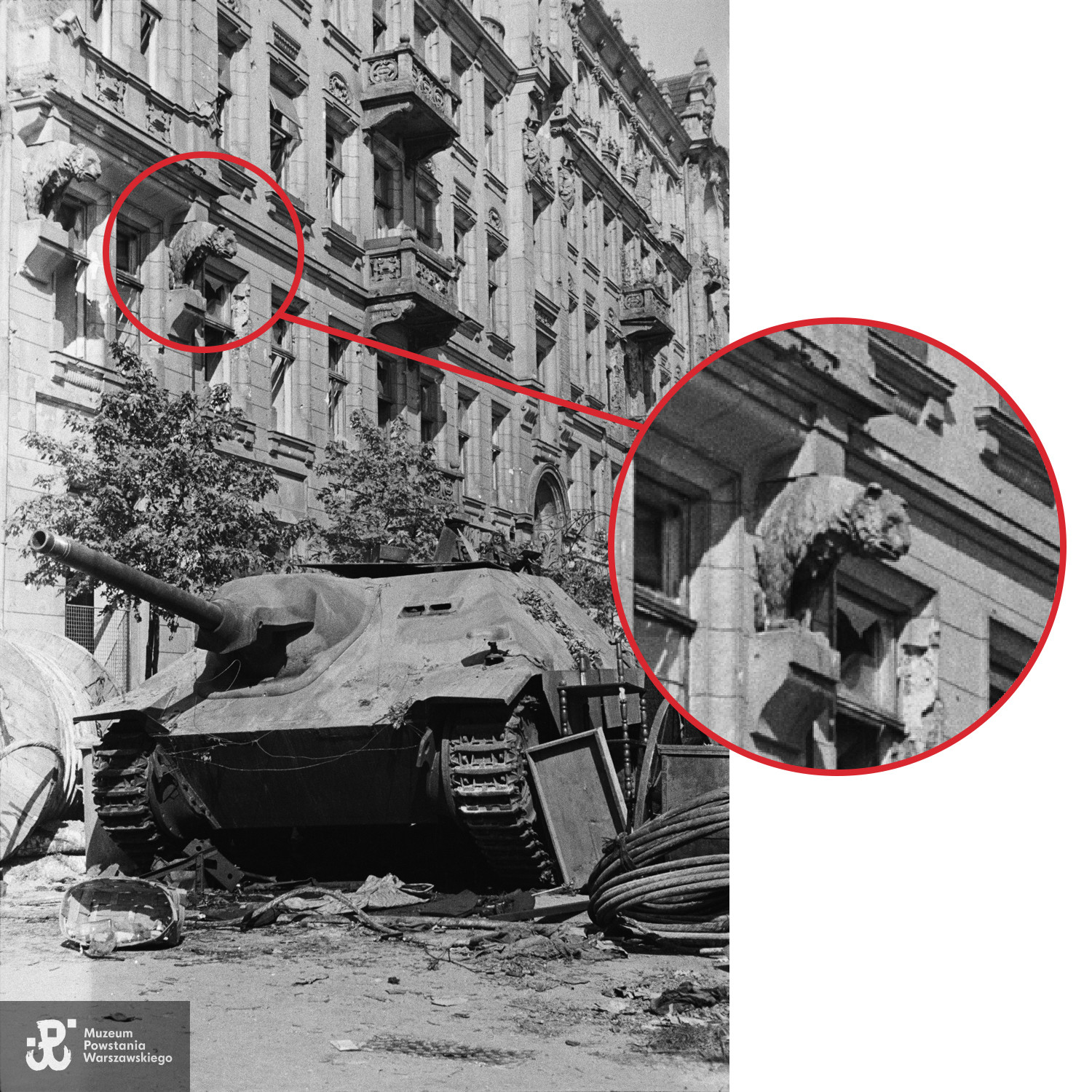 Pamiętnik Z Powstania Warszawskiego Motywy