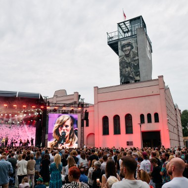 Rok 2025 w Muzeum Powstania Warszawskiego