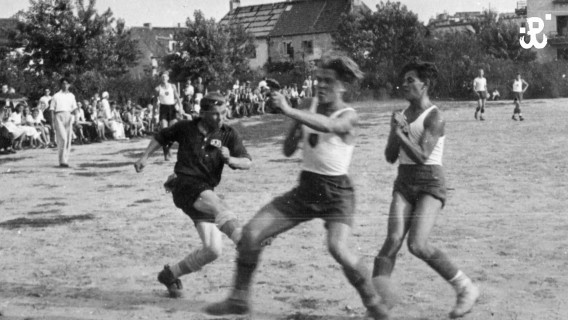 Sport w przedwojennej Polsce (część 2)