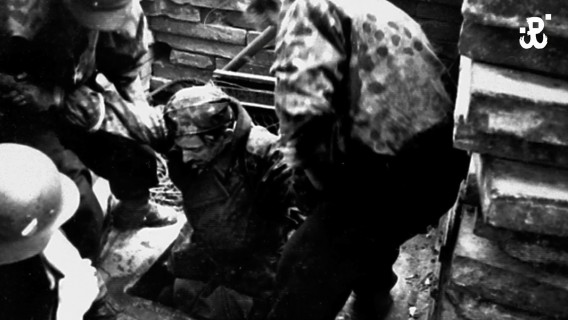 Piekło powstańczych walk o Starówkę