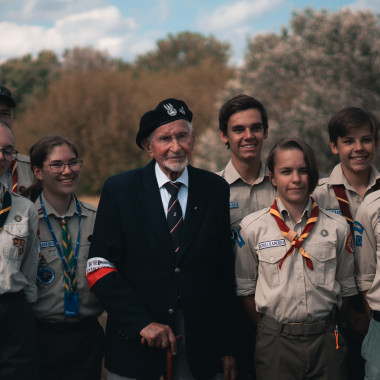 Weź udział w Zlocie