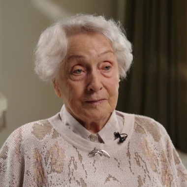 Teresa Skupień
