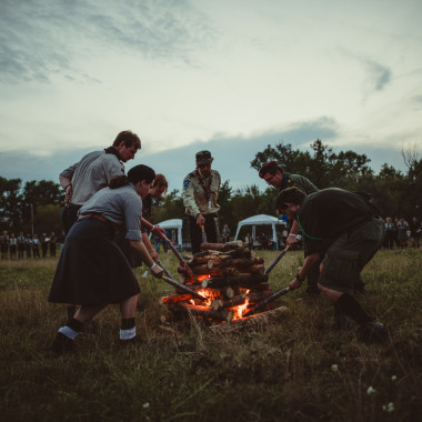 Relacje z poprzednich edycji 