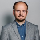 dr Paweł Brudek