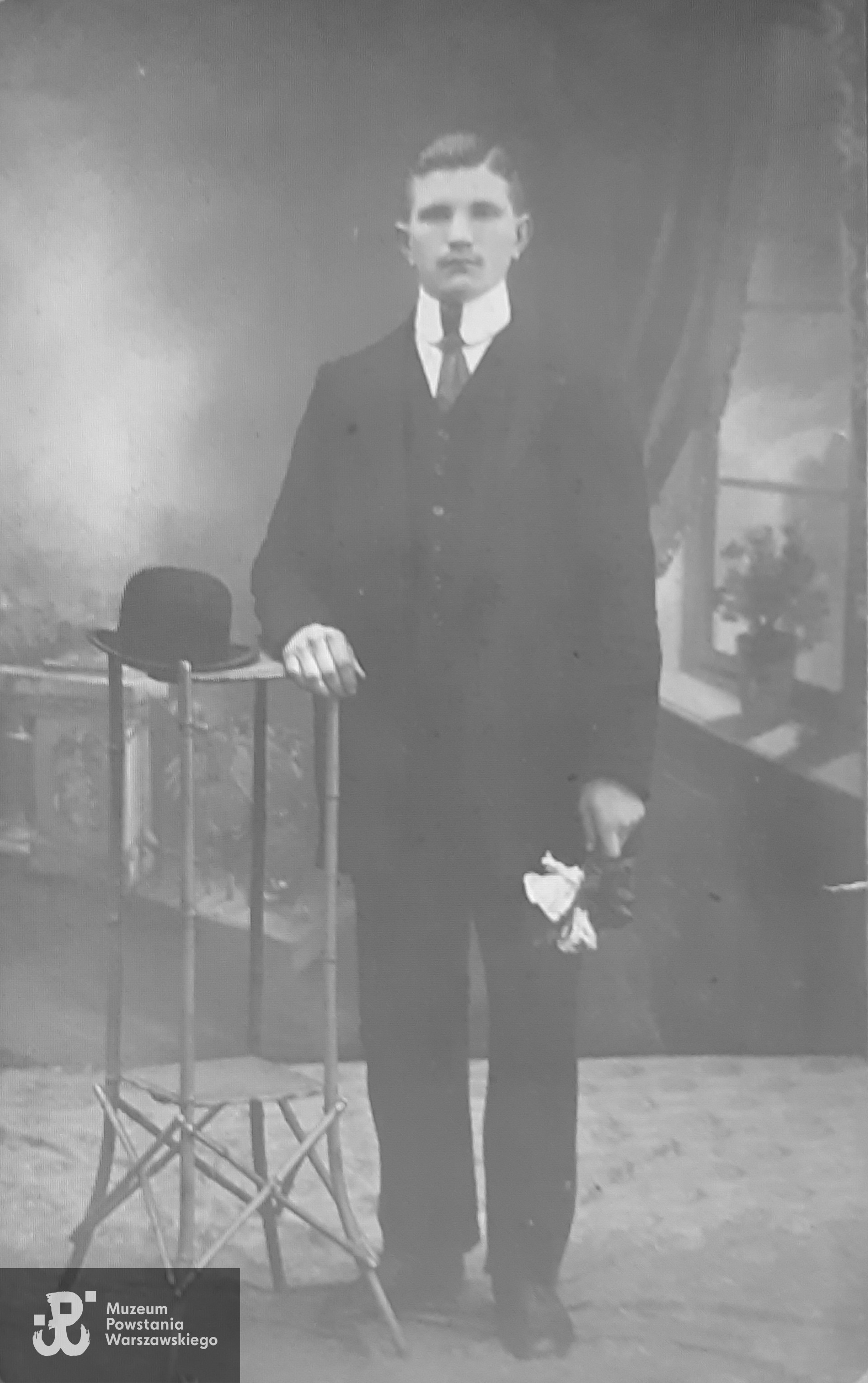 fotografię udostępnił p. Przemysław Burkiewicz